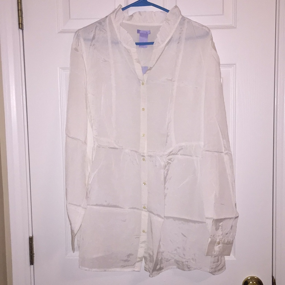 Gap, Maternity long sleeves, size XL